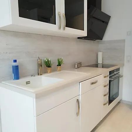 Apartmán Wolke7 Frittlingen