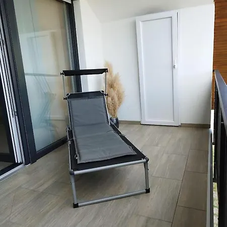 Wolke7 Apartamento Frittlingen