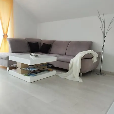 Apartamento Wolke7 *