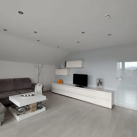 Wolke7 Apartamento Frittlingen