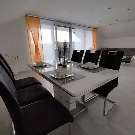 Apartamento Wolke7 *