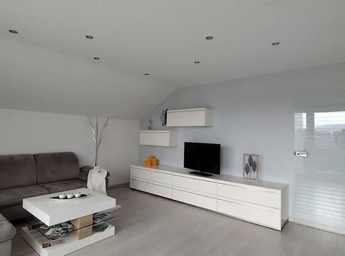 Wolke7 アパート Frittlingen