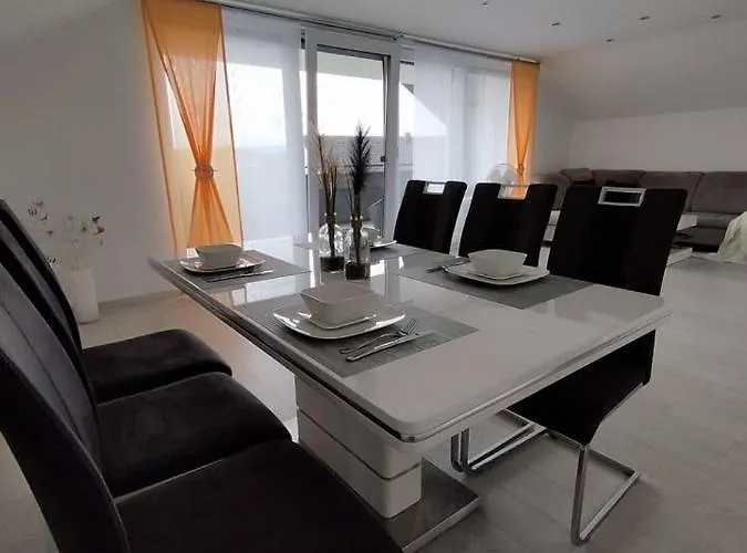 アパート Wolke7 *